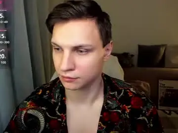 Chaturbate Nude Webcam of alex_milson