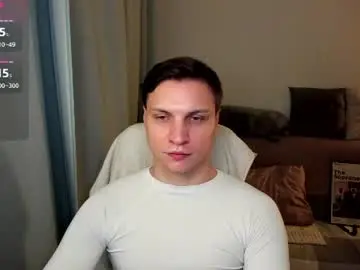 Chaturbate Live Sex of alex_milson