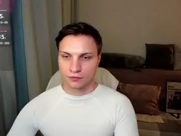 Chaturbate Best Webcam of alex_milson