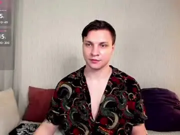 Chaturbate Live Sex Cam of alex_milson