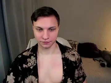 Chaturbate Free Live Porn of alex_milson