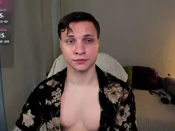 Chaturbate Best live sex cam show of alex_milson