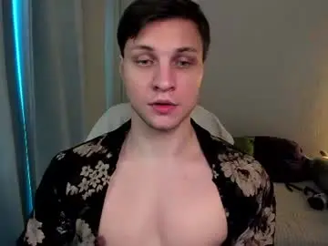 Chaturbate Adult Webcam of alex_milson