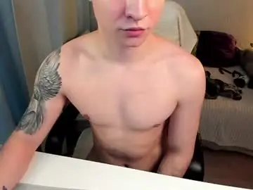 Chaturbate Free Live Porn of alex_milson