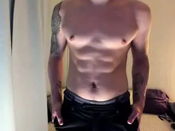 Chaturbate Best live sex cam show of alex_milson
