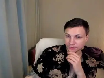 Chaturbate Nude Webcam of alex_milson