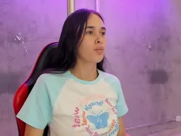 Chaturbate Nude Webcam of alice__susan