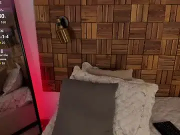 Chaturbate Free Porn Cam of ambaar__1