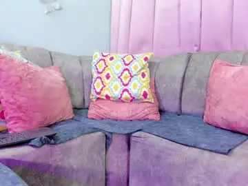Chaturbate Sex Chat of ashleytentation