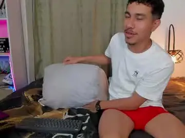 Chaturbate Live Sex Cam of boy_jerry