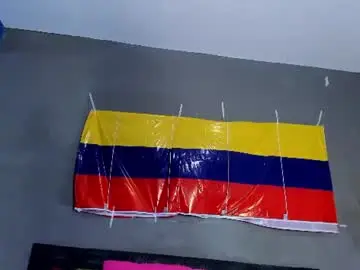 Chaturbate Live Porn of charlotte_curvy_