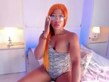 Chaturbate Free Porn Cam of cristalbennet