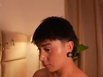 Chaturbate Best live sex cam show of enyollbloss