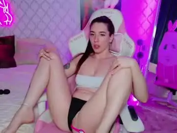 Chaturbate Adult Video Chat of foryoureyesonly__