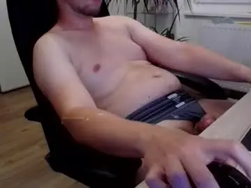 Chaturbate Live Sex of gayhornyvie