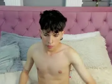 Chaturbate Adult Webcams of jdaemon__