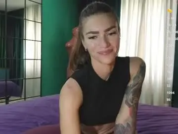 Chaturbate Best Webcam of joconda