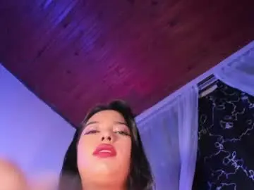 Chaturbate Live Sex of katherin_jonnes