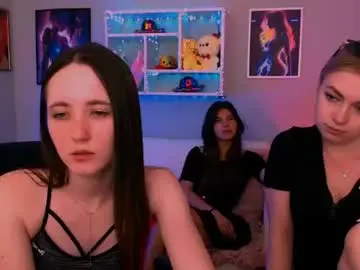 Chaturbate Sex Chat of kiara_belle