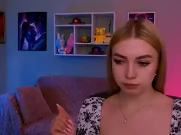 Chaturbate Live Sex of kiara_belle
