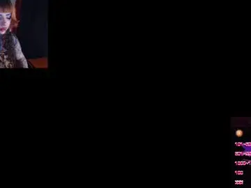 Chaturbate Free Porn Cam of linddamortt