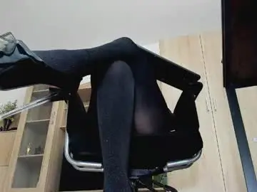 Chaturbate Live Porn of mistressmichelle5