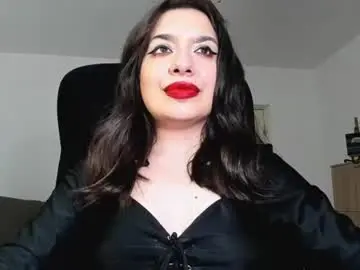 Chaturbate Live Sex of mistressmichelle5