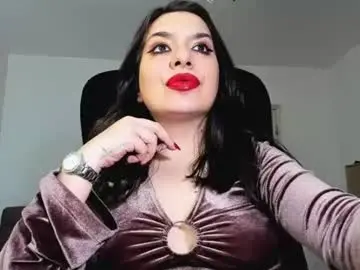Chaturbate Live Sex of mistressmichelle5