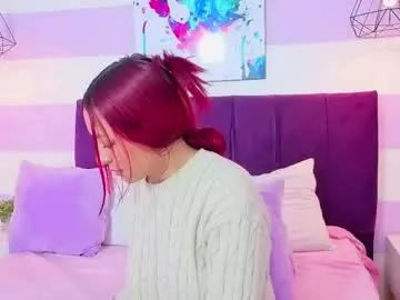 Chaturbate Free Porn Cam of scarlett__bell