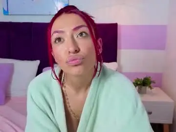 Chaturbate Live Sex of scarlett__bell