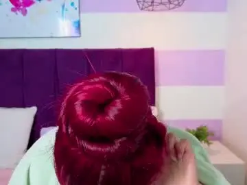 Chaturbate Nude Webcam of scarlett__bell