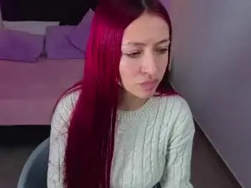 Chaturbate Live Sex Cam of scarlett__bell