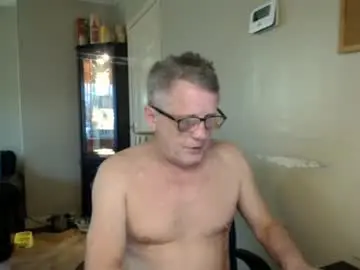 Chaturbate Free Porn Cam of scottsman214