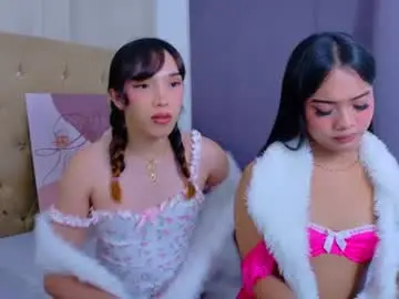 Chaturbate Live Sex of seia_parker