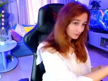 Chaturbate Adult Webcam of sinty_noria