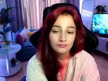 Chaturbate Live Porn of sinty_noria