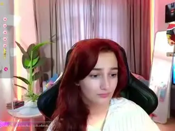Chaturbate Best live sex cam show of sinty_noria