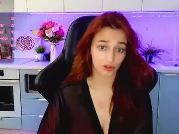 Chaturbate Sex Cam of sinty_noria
