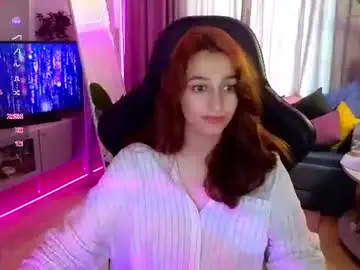 Chaturbate Best live sex cam show of sinty_noria