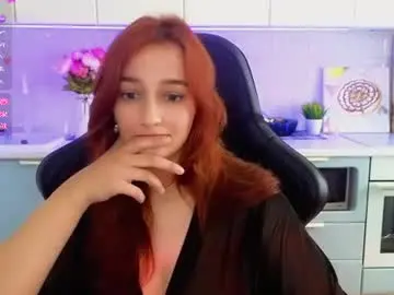 Chaturbate Live Sex Cam of sinty_noria