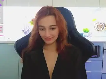 Chaturbate Live Sex of sinty_noria
