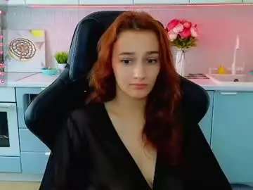 Chaturbate Live Sex Cam of sinty_noria