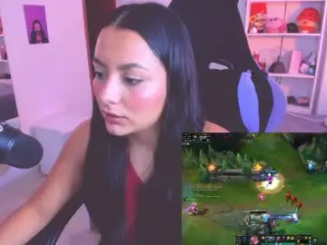 Chaturbate Free Porn Cam of soy___lili