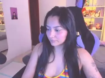 Chaturbate Live Sex of soy___lili