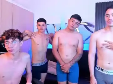 Chaturbate Sex Chat of sweet_wallen
