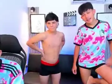 Chaturbate Private Sex Chat of sweet_wallen