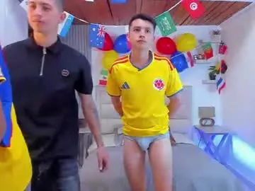 Chaturbate Free Live Porn of sweet_wallen