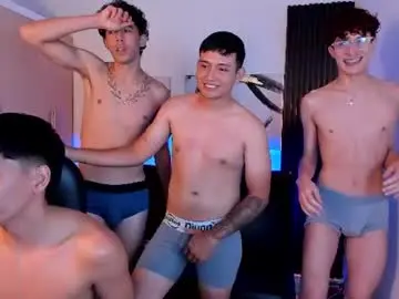 Chaturbate Best live sex cam show of sweet_wallen