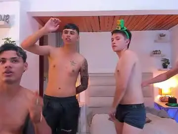 Chaturbate Free Live Porn of sweet_wallen