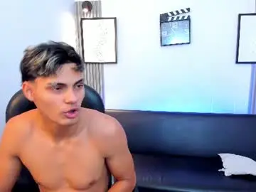 Chaturbate Sex Chat of sweet_wallen